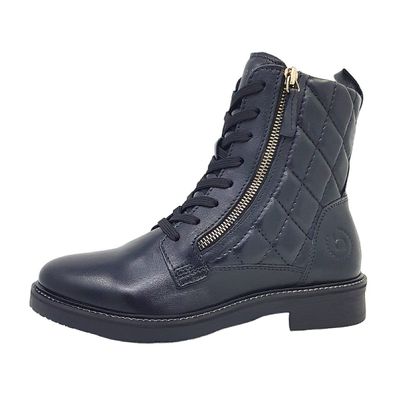 Bugatti Woman Zina 432-A9C31-4000/1000 Schwarz schwarz