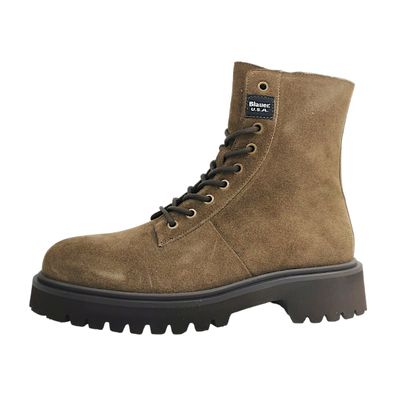 Blauer USA Buxton F5BUXTON04 Braun Elephant ELE