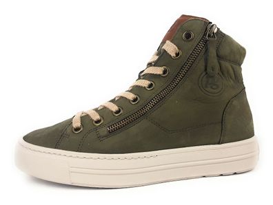 Paul Green 4024 Grün 109 olive
