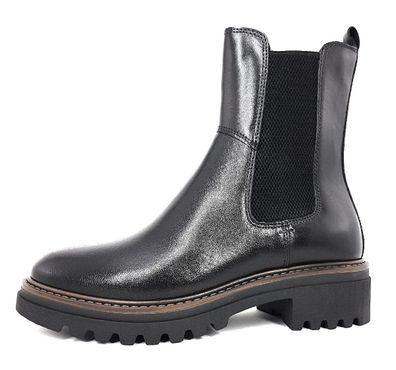 Ellen Blake Mosca 688 Schwarz Vit. Nero