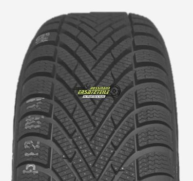 2x Pirelli Powergy Winter M+S 3PMSF 205/55R16 91H Reifen Winter PKW