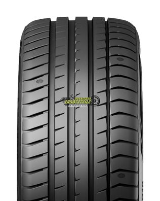 2x Triangle Effexsport TH202 FSL XL M+S 245/50R20 105V Reifen Sommer PKW