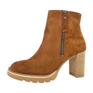 Paul Green 8054-004 Braun 004 Toffee