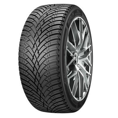 4x Berlin Tires All Season 1 M+S 3PMSF 165/70R13 79T Reifen Ganzjahresreifen PKW