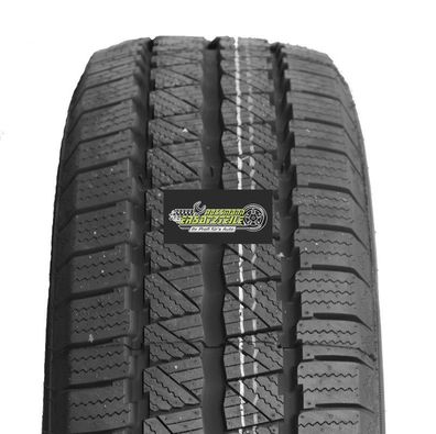 2x Zeetex WV1000 M+S 215/65R16 109/107 Reifen Winter Transporter / LLKW