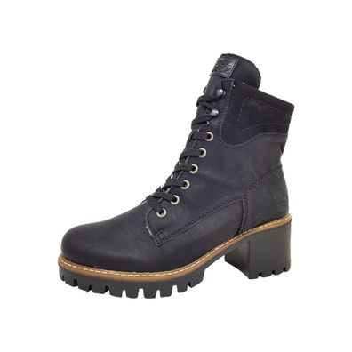 Rieker Belinga Y8610-00 Schwarz schwarz