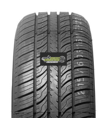 4x Rovelo RHP-780 175/65R14 82T Reifen Sommer PKW
