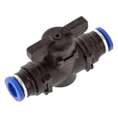 UNGER nLite Wasserflussregler