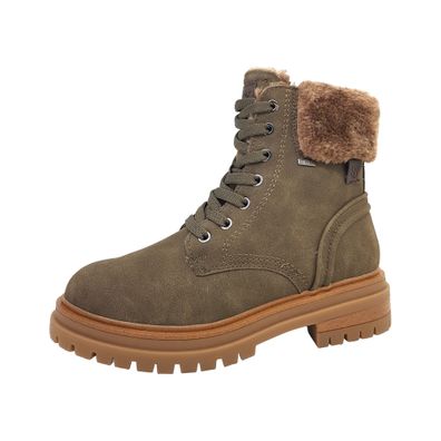 s. Oliver 5-26233-41/727 Grün 727 olive