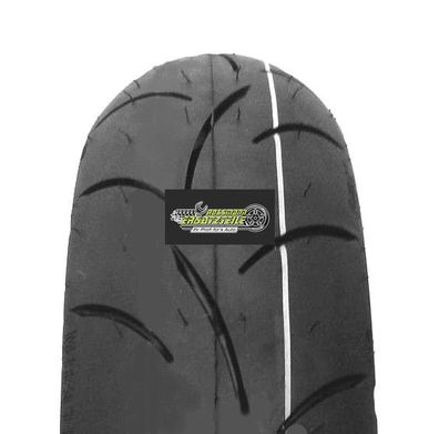 2x Mitas MC 50 100/90R19 57H Reifen Sommer Motorrad