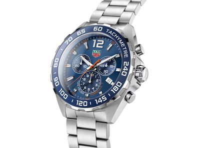 Tag Heuer - CAZ1014. BA0842 - TAG Heuer Formel-1-Chronograph