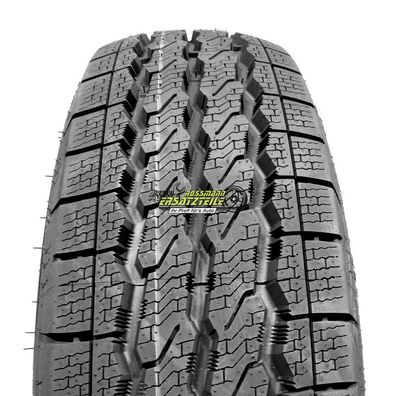 2x Radar Argonite Alpine M+S 3PMSF 235/65R16 115/113 Reifen Winter Transporter