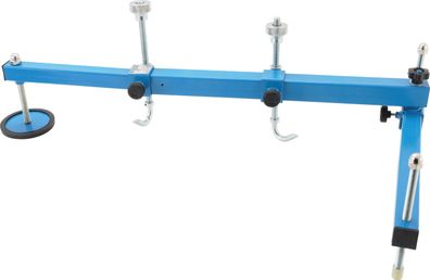 Motortraverse/Getriebestütze | 690 - 1050 mm BGS