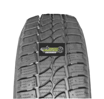 2x Taurus Winter LT 215/70R15 109/107 Reifen Winter Transporter / LLKW