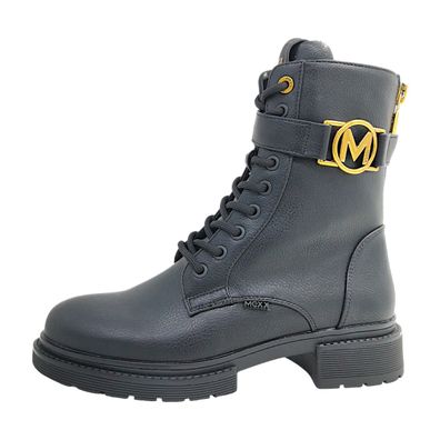 Mexx Kimberly Glad MI001700853W Schwarz black 1000