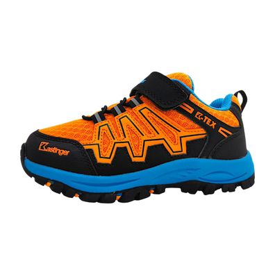 Kastinger FSK Ferlacher 510026-000/6487 Orange flame/sky 6487