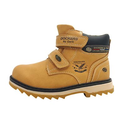 Dockers by Gerli 55BE702-702630/910 Beige golden tan 910