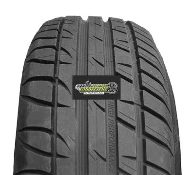 2x Taurus High Performance XL 215/55R16 97H Reifen Sommer PKW