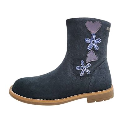 Lurchi Famosa-Tex S 15L9003004 Blau Navy