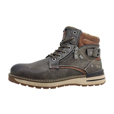 Mustang 15M0011002 Grau dk grey