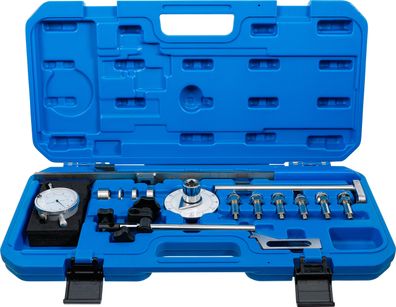 Prüfwerkzeug für Zweimassenschwungrad BGS