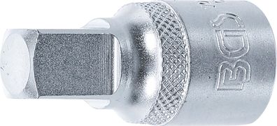 Öldienstschlüssel | Antrieb Innenvierkant 12,5 mm (1/2") | Abtrieb Innenvierkant