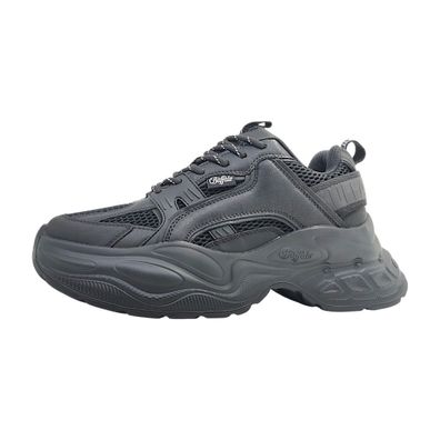 Buffalo 1636486 Schwarz Schwarz