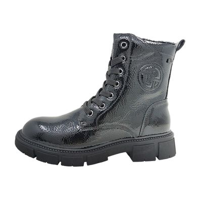 Tom Tailor 1570050006 Schwarz Black