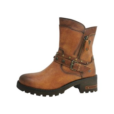 Mustang 15M0082002 Braun cognac