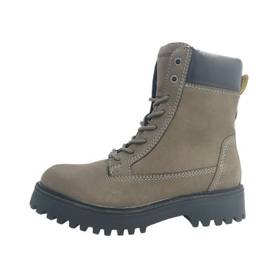 Salamander PIRNA F31-AUX31-1540/1510 Grau grey/black 1510