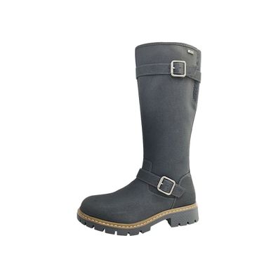 Tom Tailor 4290830032 Schwarz Black