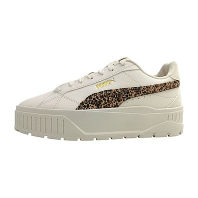 Puma Karmen II Animal Flair 402645/001 Beige snow/toasted 01