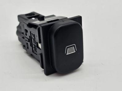 Original Peugeot 607 Limousine Heckscheibenjalousie Schalter 96296487XT