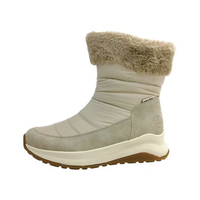 Rieker Z0983-60 Beige ginger/beige/beige