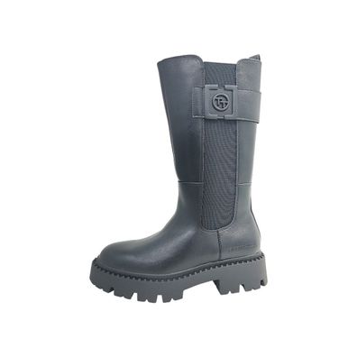 Tom Tailor 8490140019 Schwarz Black