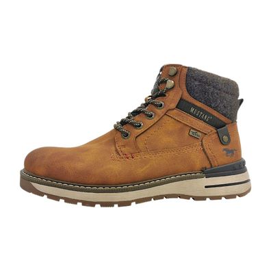 Mustang 15M001100100 Braun cognac