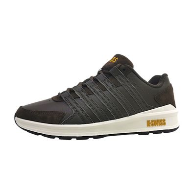 K-Swiss Vista Trainer 07000-202-M Braun Java/Snow white