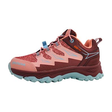 Skogan Aada 1006-639 Rot rose 639