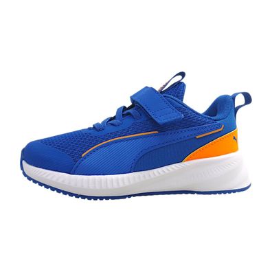 Puma Flyer 3 AC+PS 401527/007 Blau blue/white 007