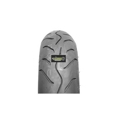 2x Metzeler Sportec M3 120/70R17 58W Reifen Sommer Motorrad