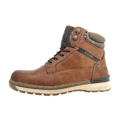 Mustang 4141-610/307 Braun cognac