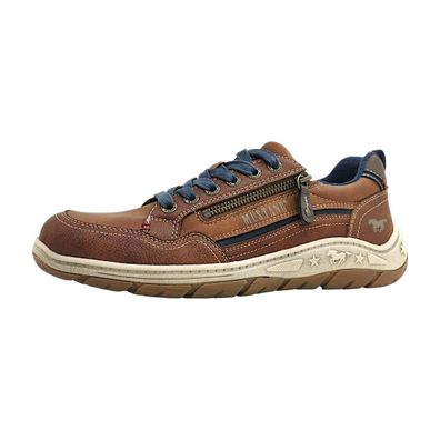 Mustang 15M0181001 Braun cognac