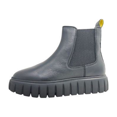 Salamander BORNA F31-AUT30-1000/1000 Schwarz schwarz 1000