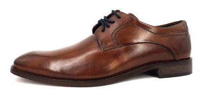 Bugatti Milko 312752031100-6300 Braun Cognac 6300