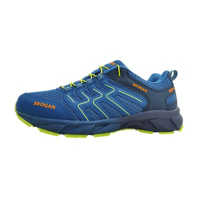Skogan Sko 5013-452 Blau dark blue 452