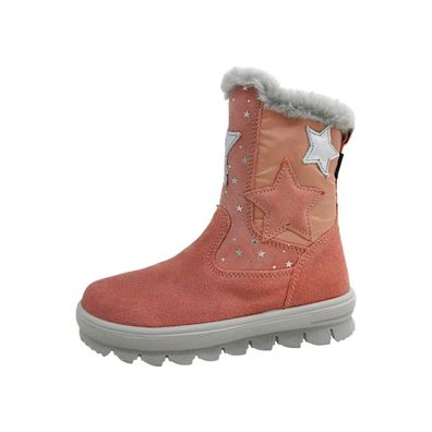 Superfit FLAVIA 1-000219-5530 Rosa ROSA/SILBER 5530
