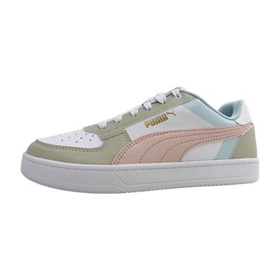 Puma Caven 2.0 Block Jr. 394461/019 Weiß mauve/white 019