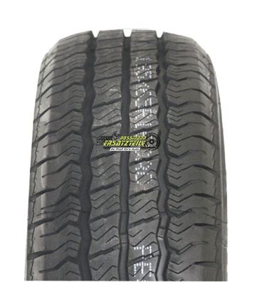 2x Rovelo RCM-836 225/70R15 110T Reifen Sommer PKW