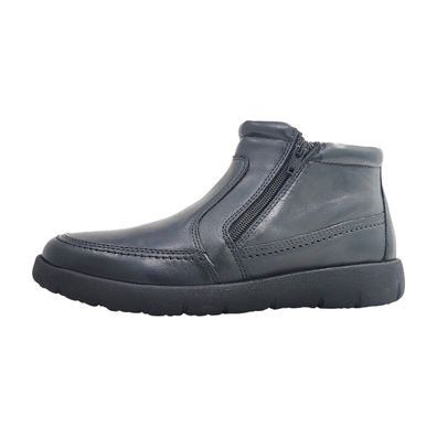 Dr. Stark Civic Boot 23-10-6741-5 Schwarz black
