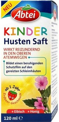 Abtei Hals/Nase/Erkältung